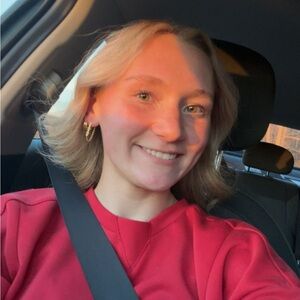 Meet your Posher, Rachel